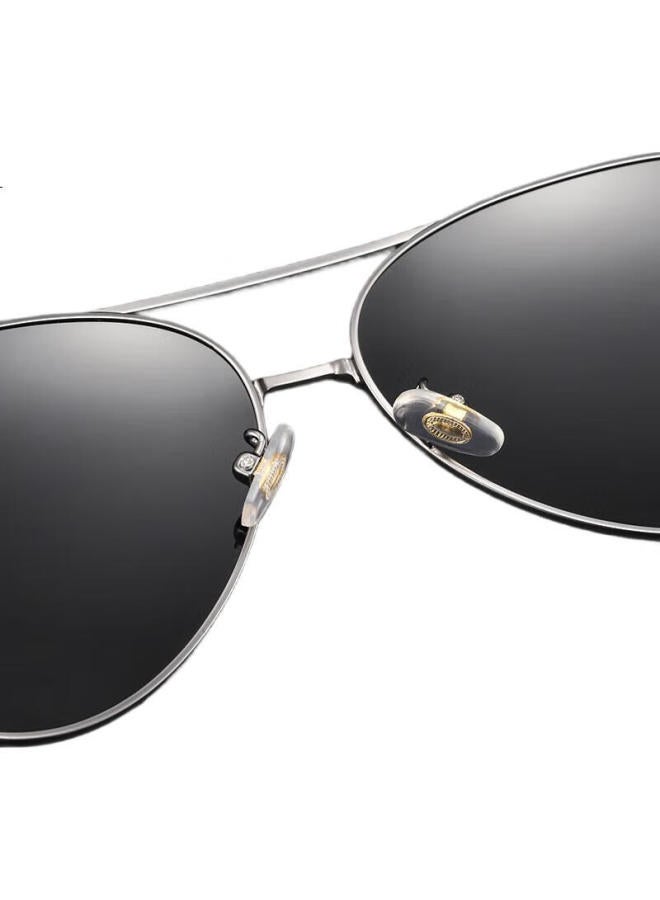 Gogosoon New Men's Polarized Driving Sungl With Photochromic Lens For Day And Night Fishing - Image 3