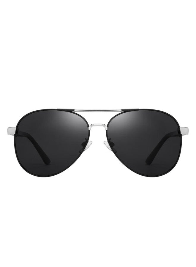 Gogosoon New Men's Polarized Driving Sungl With Photochromic Lens For Day And Night Fishing - Image 2