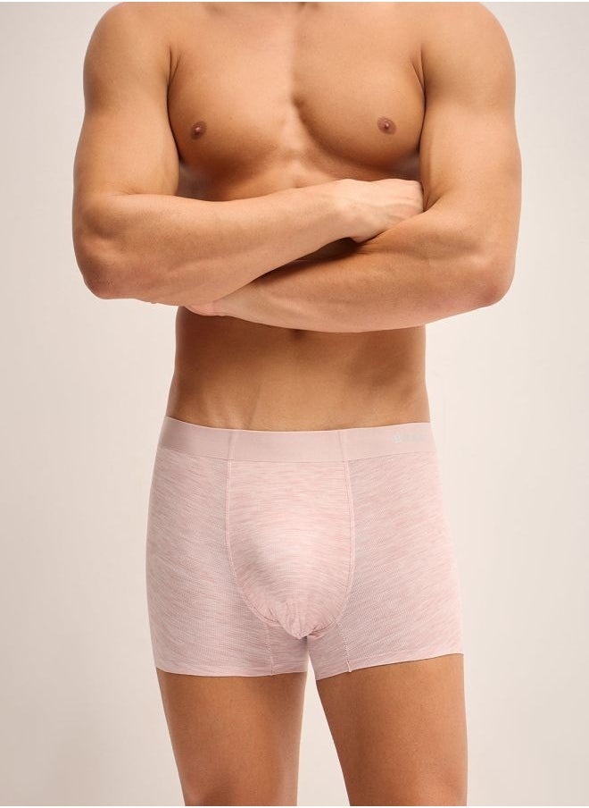 THE BEAR HOUSE Men’s Boxers (Pack of 3) – Made from Modal Fabric, Soft Texture and Stretch Waistband, Breathable Underwear for Everyday Use  - Image 5