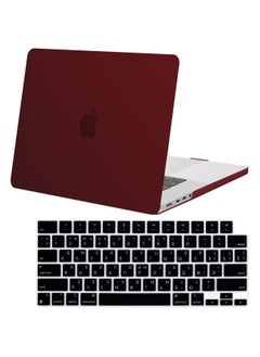 Wine Red