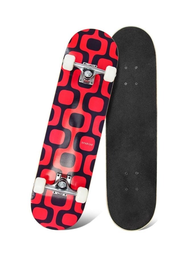 Spartan سبارتان إيبانيما إكسبيرت سكيتمبرد 31" × 8" بوصة