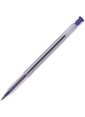 Faber - 1440 Ballpoint Pen Blue 1 Piece (5211144051) - Image 1