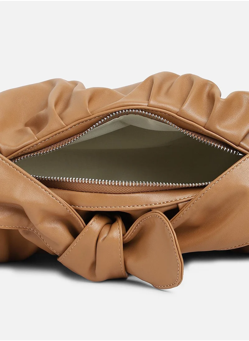 صوص هاوت Fawn Brown Mini Bag