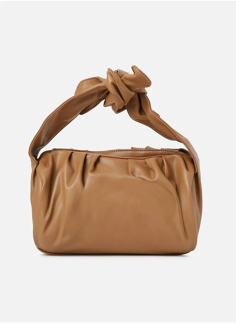 صوص هاوت Fawn Brown Mini Bag