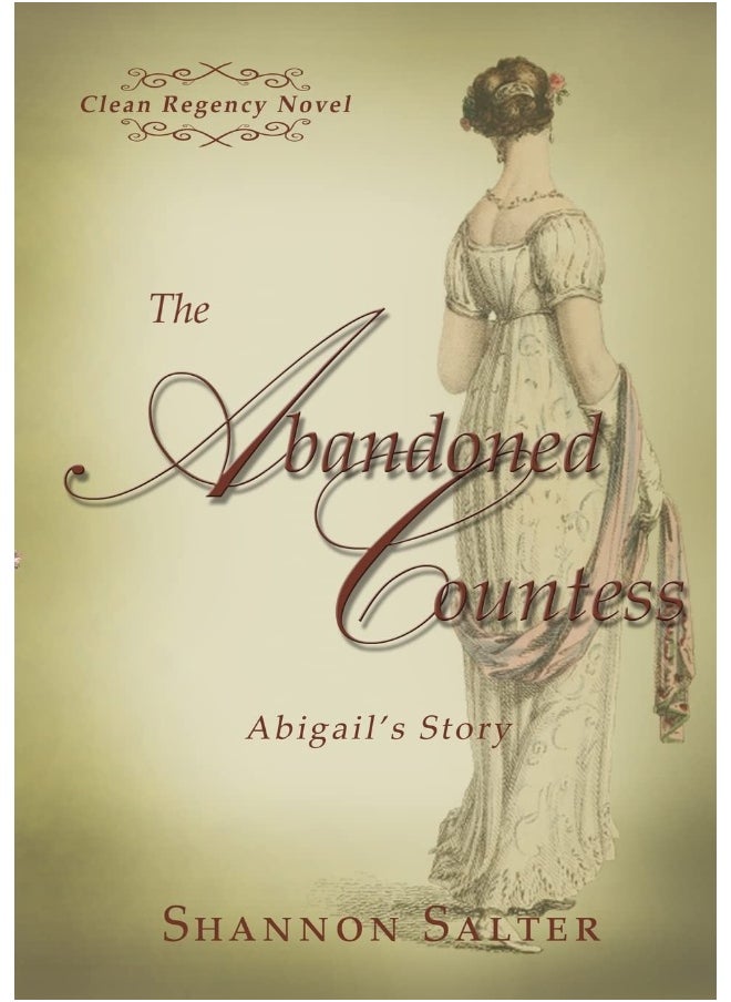 null - The Abandoned Countess - Abigail's Story - Image 1