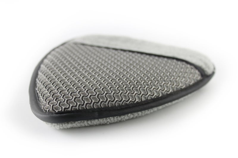 Chemical Guys MIC_403 Microfiber Wheel Wedge and Rim Detailer - Image 5