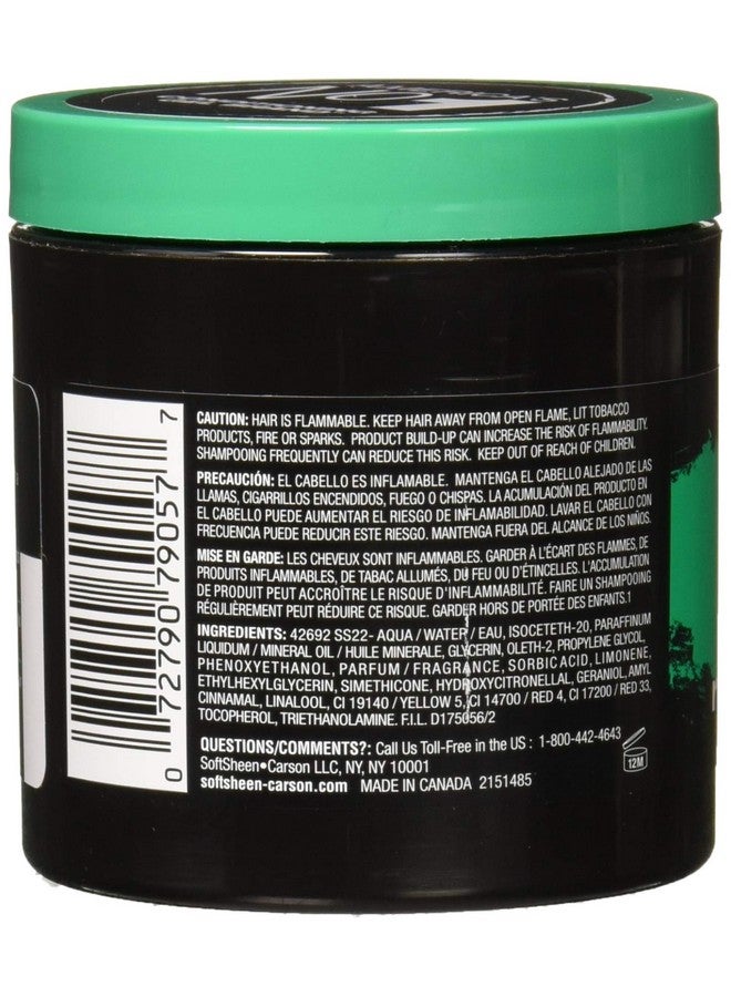 SoftSheen-Carson Softsheen Carson Let's Jam Shining And Conditioning Gel, 5.5 Ounce - Image 2