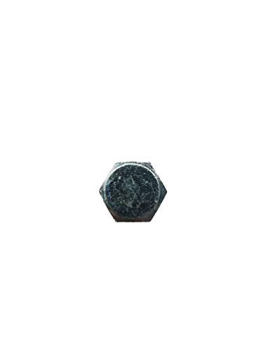 Hard-to-Find Fastener HardtoFind Fastener 014973244347 Full Thread Hex Tap Bolts 3816 x 5 Piece8 - Image 3