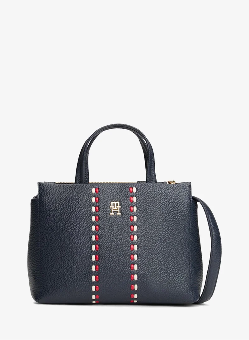 Timeless Essential Mini Satchel