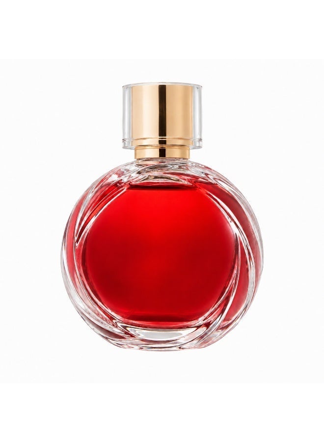 لويفي كويزاس كويزاس كويزاس باشن أو دو تواليت للنساء 50 مل - Image 4