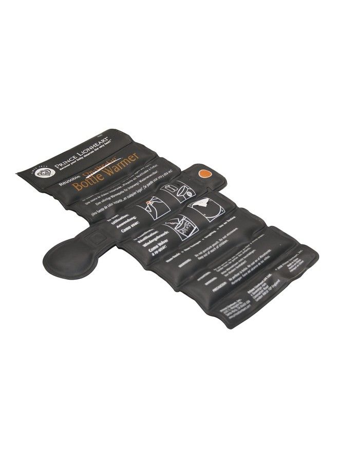 Prince Lionheart On The Go Bottle Warmer With Insulated Bottle/Food Bag - Image 5