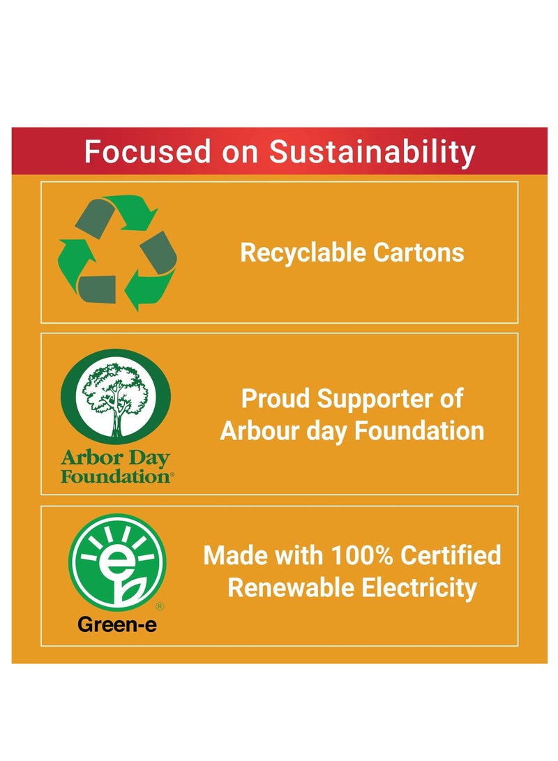 Arm & Hammer Pure Baking Soda Box Pack of 2 x 453g - Image 4