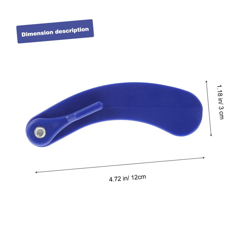 Ergonomic Key Turner Aid For Seniors With Comfort Grip Arthritis Dexterity Tool Single Pack - Image 3
