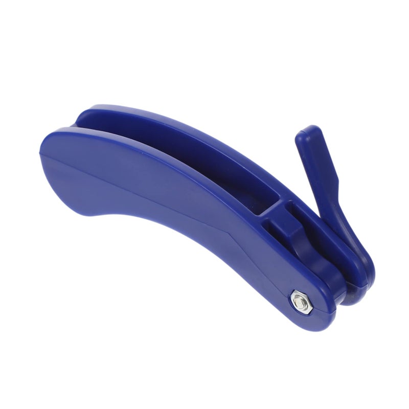Ergonomic Key Turner Aid For Seniors With Comfort Grip Arthritis Dexterity Tool Single Pack - Image 2