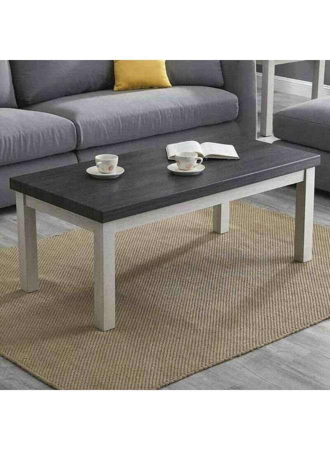 SM.A5 Coffee Table - Gray