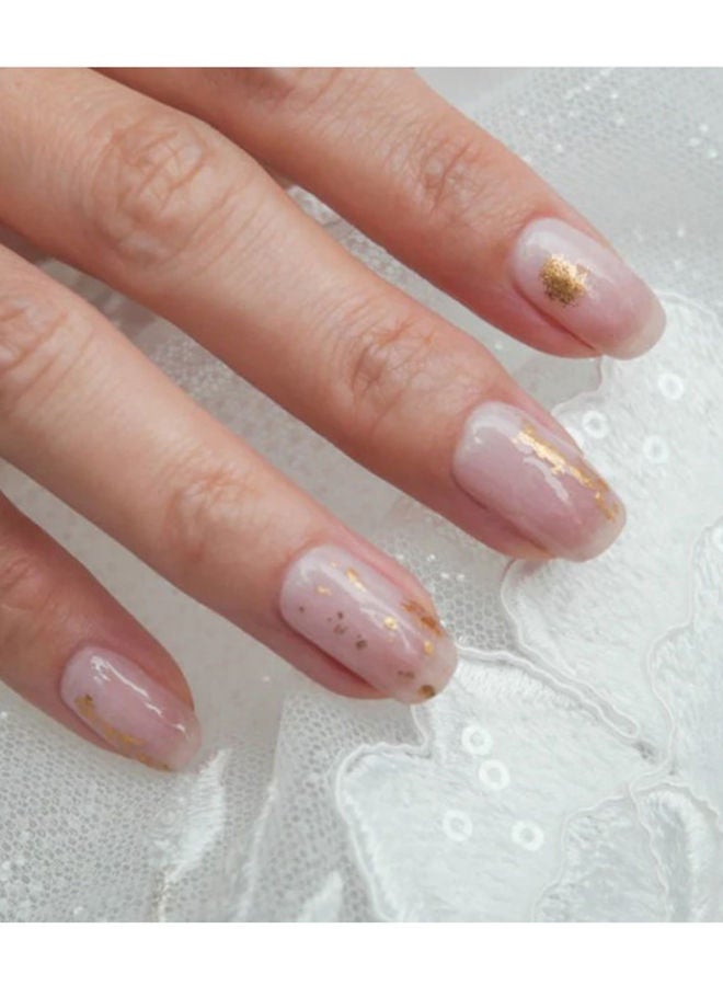 NODSPARK Blush & Gold Jelly - Image 4