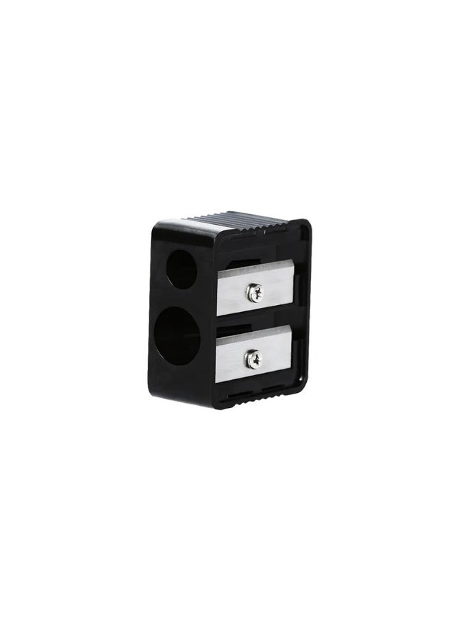 Wet N Wild Dual Pencil Sharpener black - Image 2