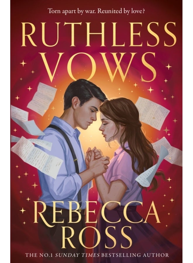 Ruthless Vows : Book 2