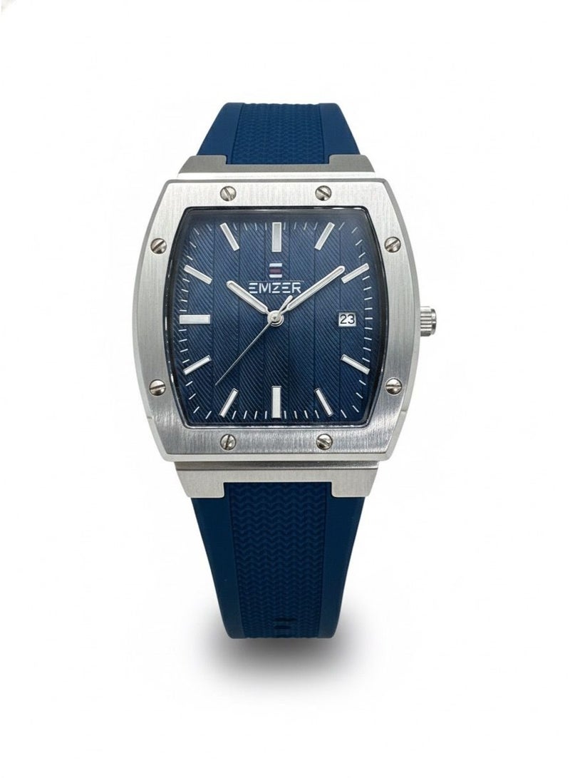 Elite Luxury Men Watch Elegant Premium Classy Brand Look