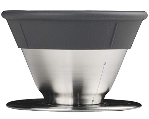 December Variable Coffee Dripper