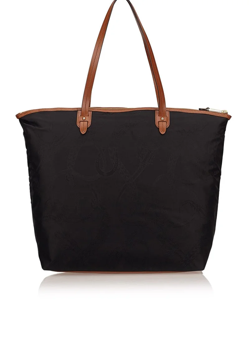 Lauren Ralph Lauren Cavalry Tote