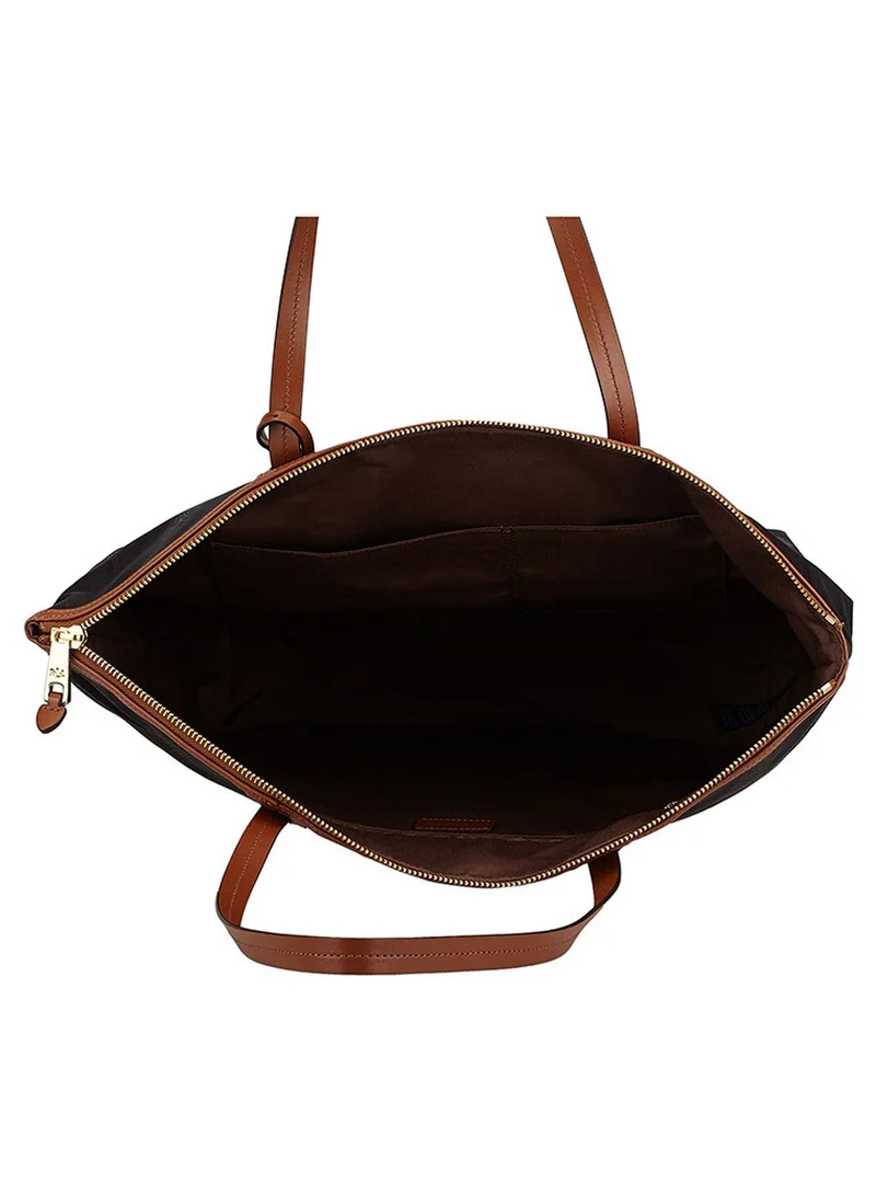 Lauren Ralph Lauren Cavalry Tote