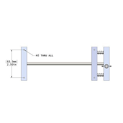Stickvise PCB Vise with Standard Nylon Jaws - Image 5