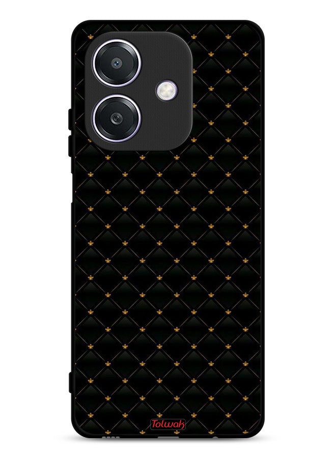 Tolwak Oppo A3 5G Protective Case Cover Stappers - Image 1