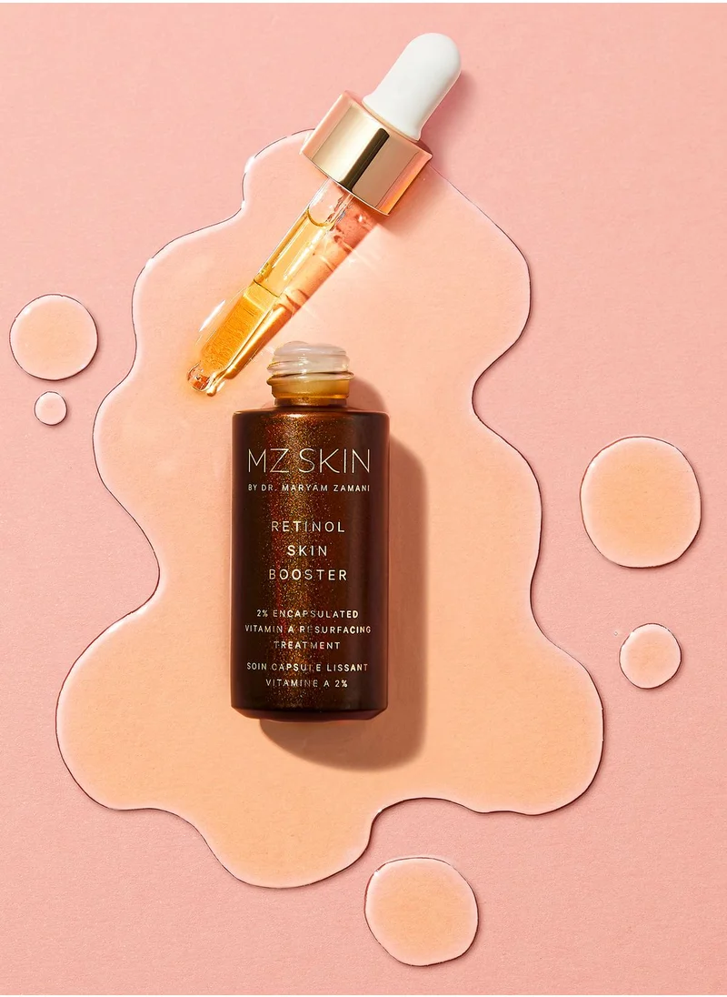 MZ Skin Advanced 3% Retinol Complex Serum