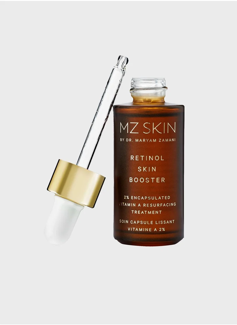 MZ Skin Advanced 3% Retinol Complex Serum