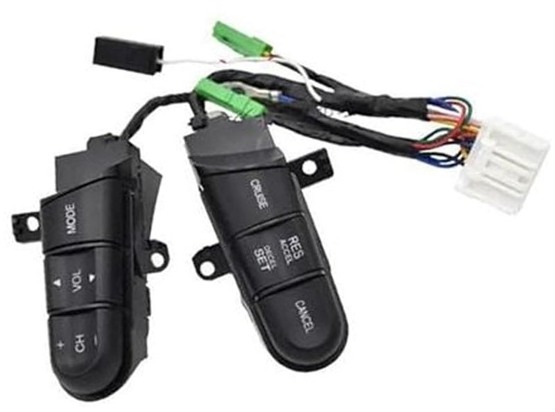 Vuzmode Car Cruise Control Button for Civic and Fit Models - Image 1