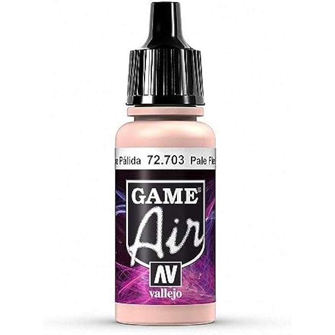 72703 GAME AIR 17ML, PALE FRESH