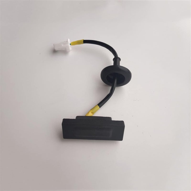 Vuzmode Rear Boot Opening Button for Pride 2011-2015