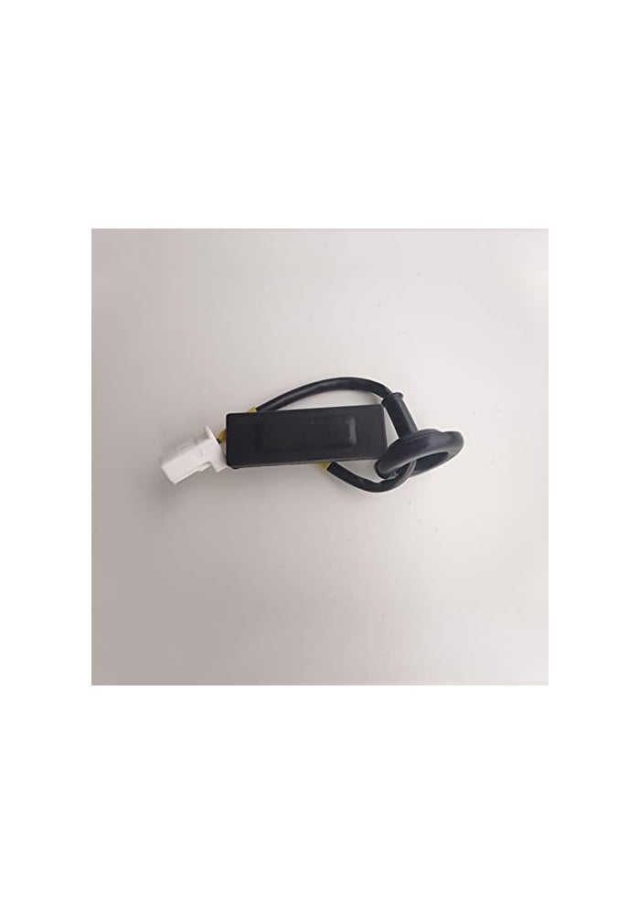 Vuzmode Rear Boot Opening Button for Pride 2011-2015 - Image 3