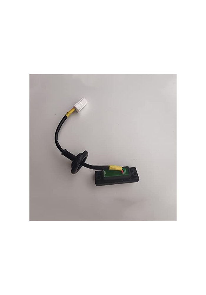 Vuzmode Rear Boot Opening Button for Pride 2011-2015 - Image 2