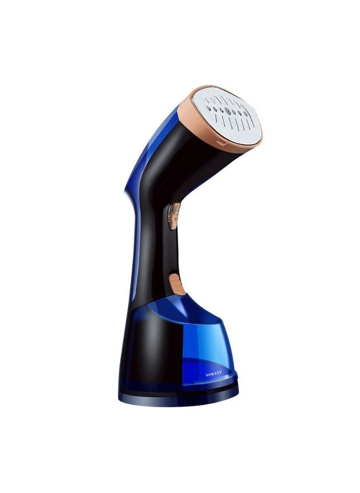 sokany SK-3080 Multi-Function Portable Garment Steamer  - Image 5