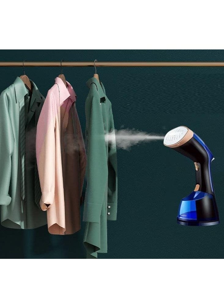 sokany - SK-3080 Multi-Function Portable Garment Steamer - Image 1
