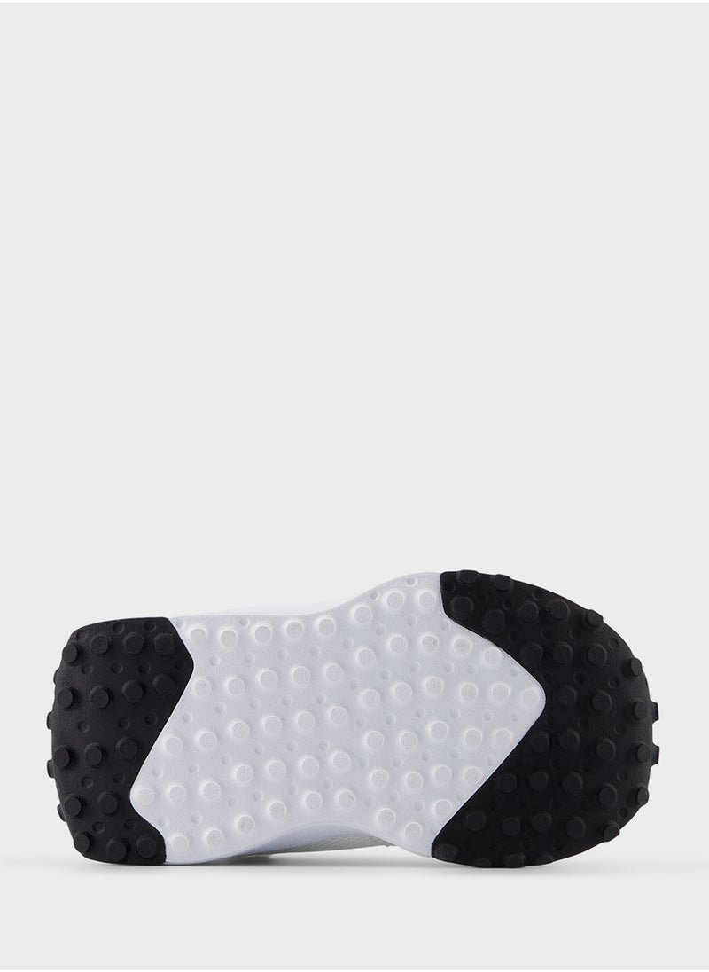 New Balance Infant 327  - Image 5