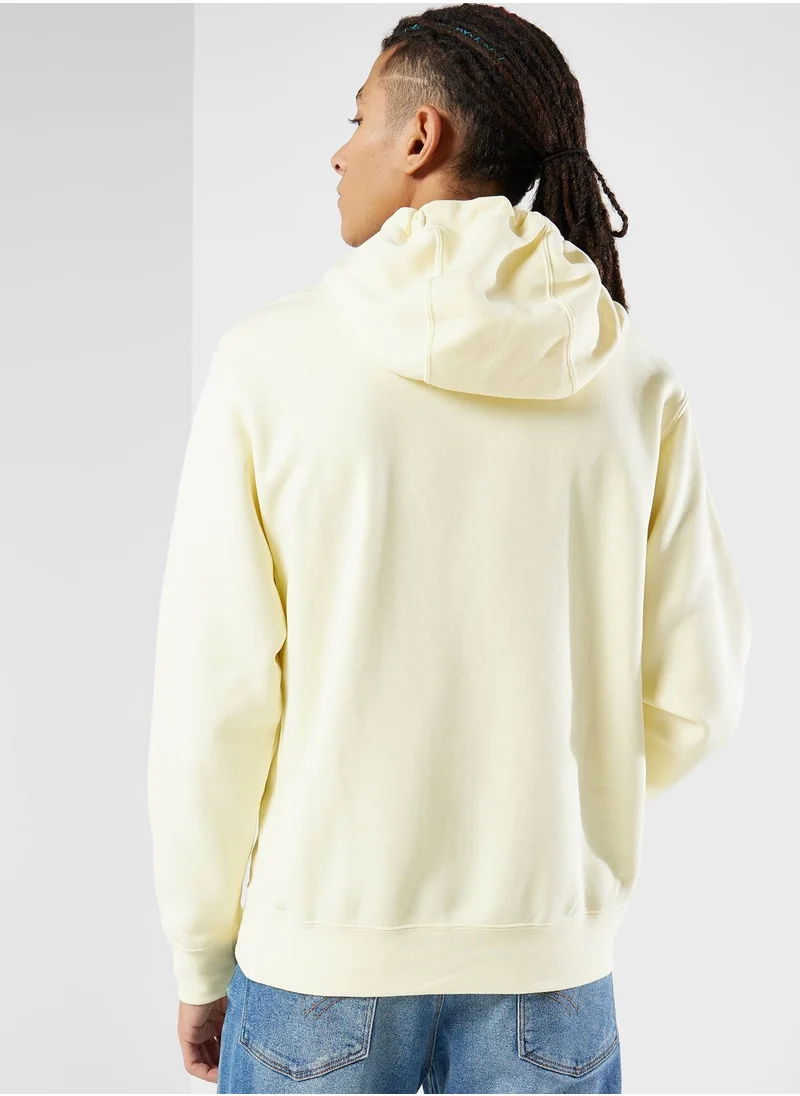 Nike N31 Club Hoodie