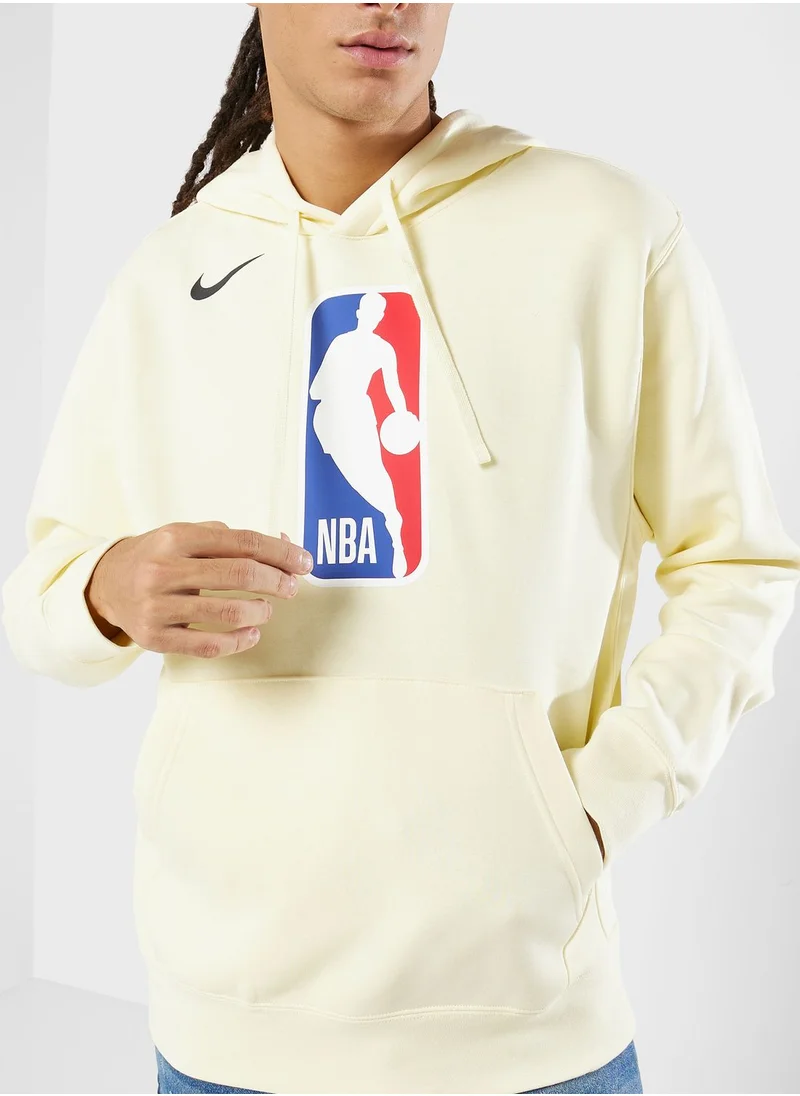 Nike N31 Club Hoodie
