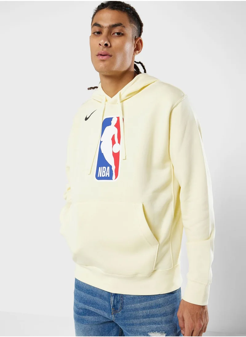 Nike N31 Club Hoodie