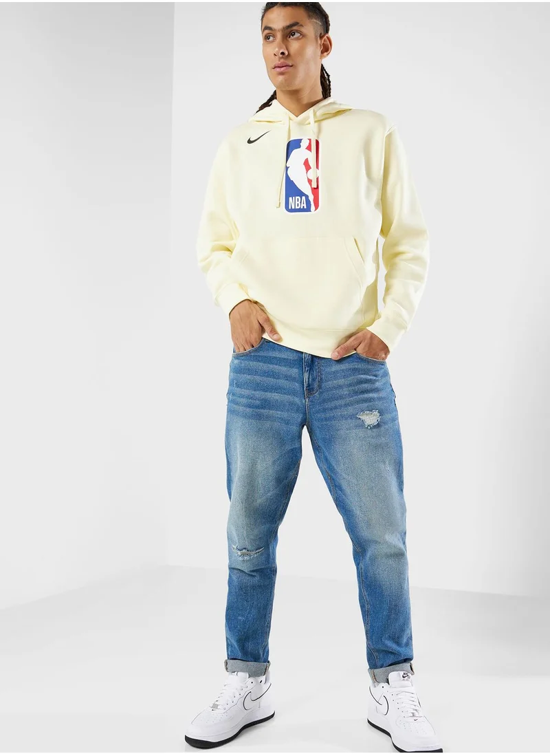 Nike N31 Club Hoodie