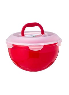 LOCK & LOCK Vegetable Storage Box With Colander  - Image 1