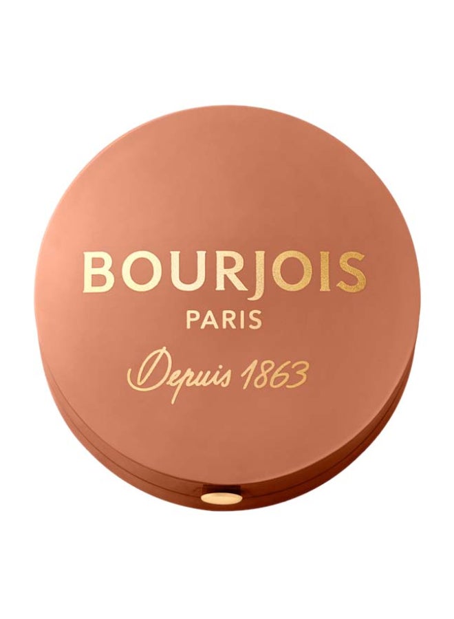 BOURJOIS PARIS Little Round Pot Blush - 85 - Sienne - Image 1