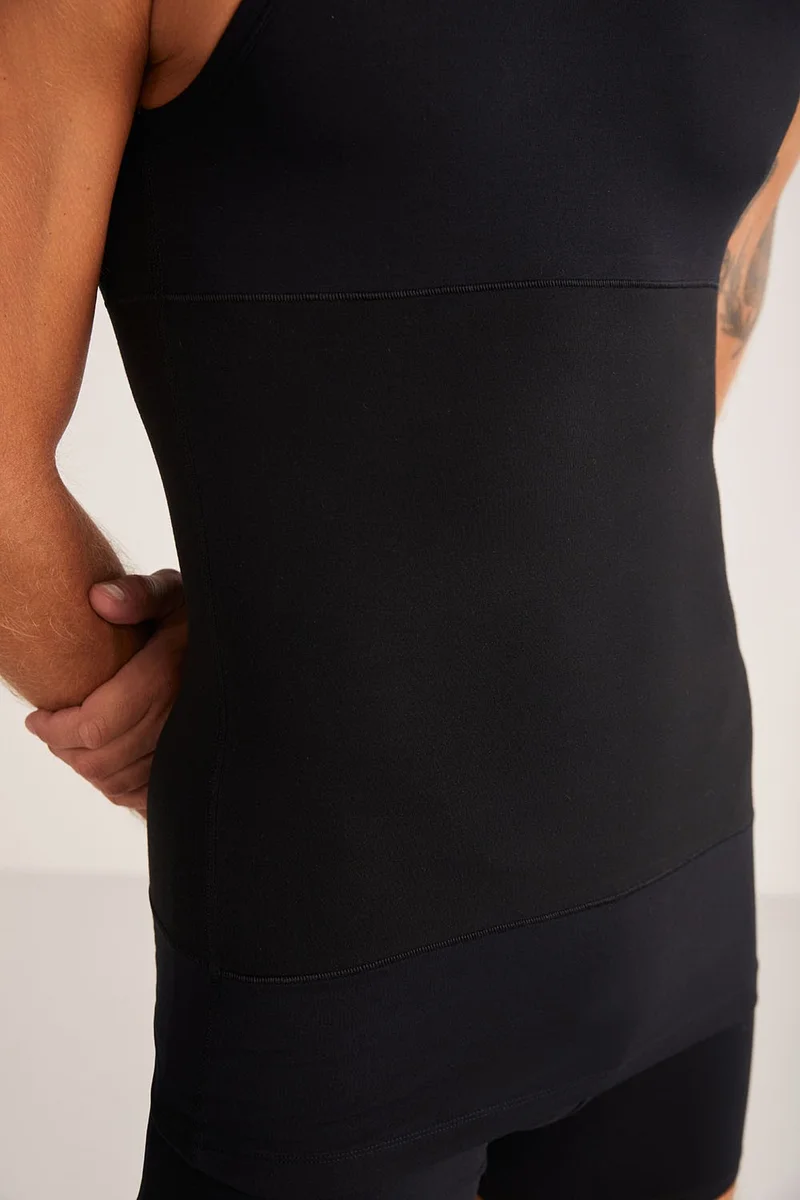 KOM Fit Corset Undershirt