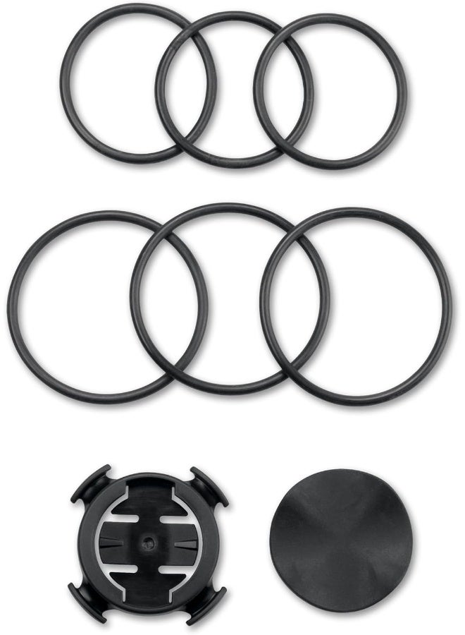 GARMIN GARMIN EDGE 500 BIKE MOUNT KIT - Image 1
