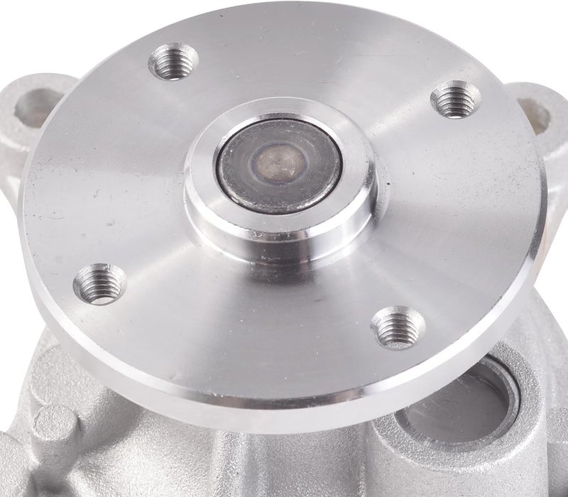 ADIGARAUTO AW6247 Professional Water Pump with Gasket for Hyundai and Kia - Image 5