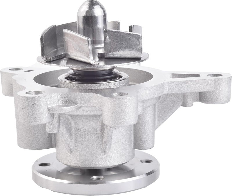 ADIGARAUTO AW6247 Professional Water Pump with Gasket for Hyundai and Kia - Image 3
