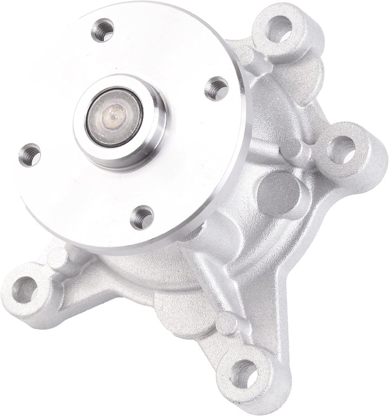 ADIGARAUTO AW6247 Professional Water Pump with Gasket for Hyundai and Kia - Image 4