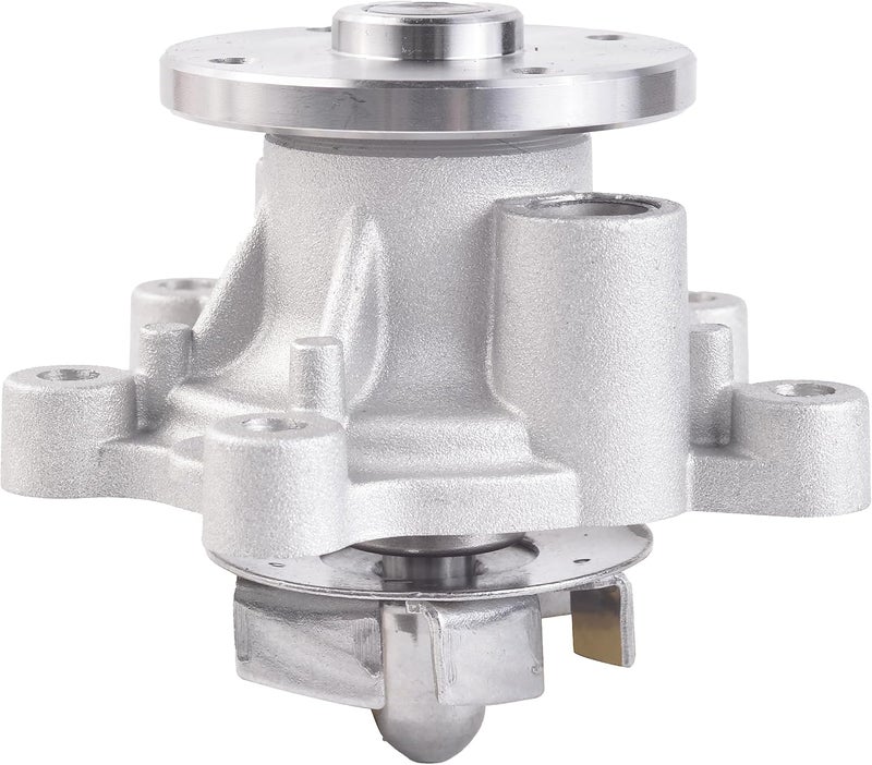 ADIGARAUTO AW6247 Professional Water Pump with Gasket for Hyundai and Kia - Image 2